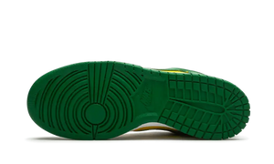 Nike Dunk Low SP Brazil - CU1727-700