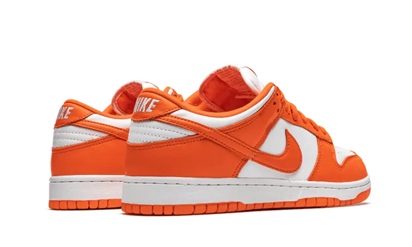 Nike Dunk Low SP Orange Blaze - CU1726-101
