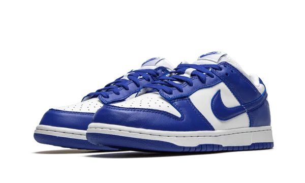 Nike Dunk Low SP Varsity Royal - CU1726-100