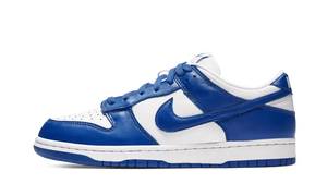 Nike Dunk Low SP Varsity Royal - CU1726-100