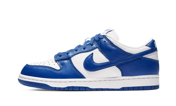 Nike Dunk Low SP Varsity Royal - CU1726-100