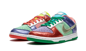 Nike Dunk Low Sunset Pulse - DN0855-600
