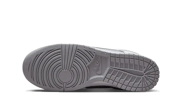 Nike Dunk Low Retro White Grey