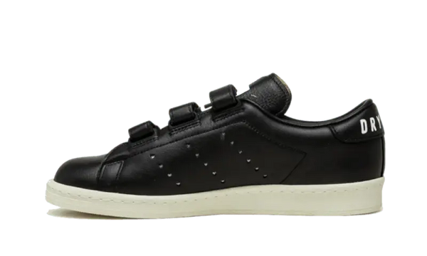 Adidas Easter Human Made Core Black - FZ1712