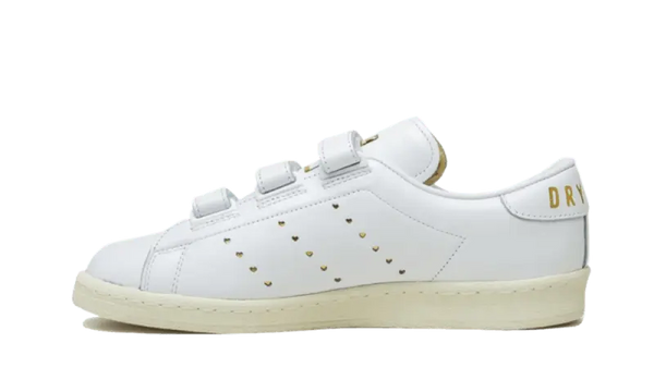 Adidas Hombre Oriental Hecho Nube Blanco - FZ1711
