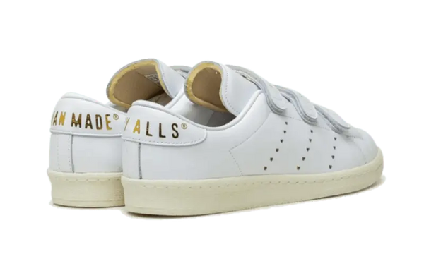 Adidas Hombre Oriental Hecho Nube Blanco - FZ1711