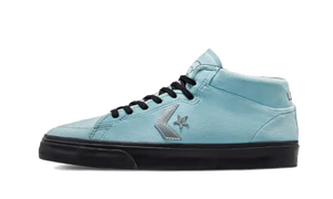 Converse Louie Lopez Fucking Awesome Cyan Tint