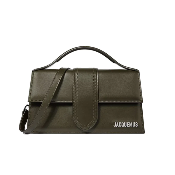 Grand Bambino Dark Khaki