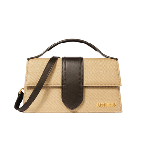 Grand Bambino Raffia