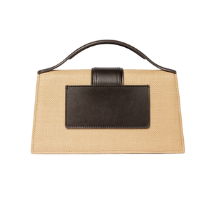 Grand Bambino Raffia