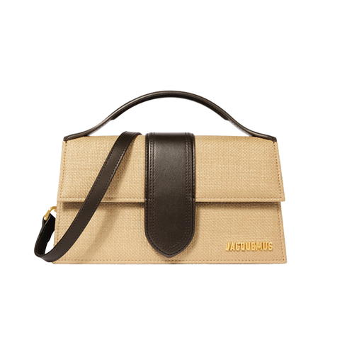 Grand Bambino Raffia