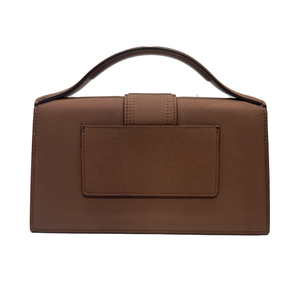 Grand Bambino Dark Brown - Blckthemall s.r.l.s.
