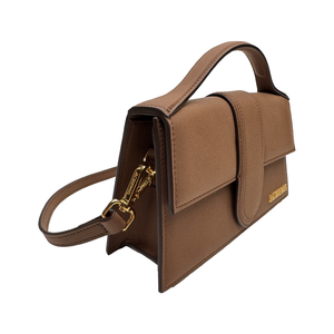 Grand Bambino Dark Brown - Blckthemall s.r.l.s.