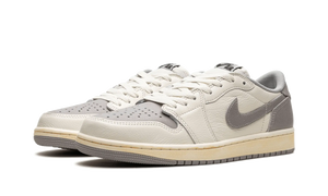 Air Jordan 1 Retro Low OG EX Sail