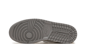 Air Jordan 1 Retro Low OG EX Sail