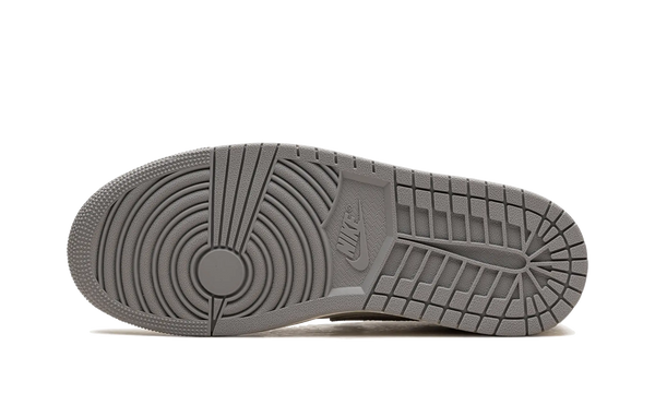 Air Jordan 1 Retro Low OG EX Sail