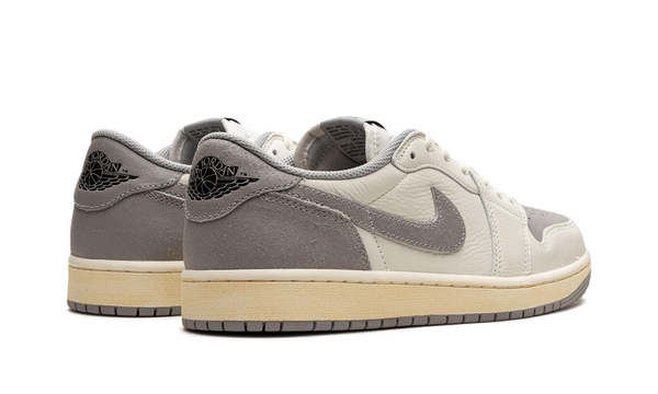 Air Jordan 1 Retro Low OG EX Sail