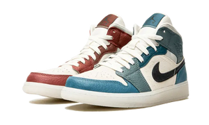 Air Jordan 1 Mid Anti Gravity Machines - DM9601-200