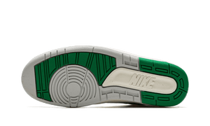 Air Jordan 2 Low SE Nina Chanel Malachite