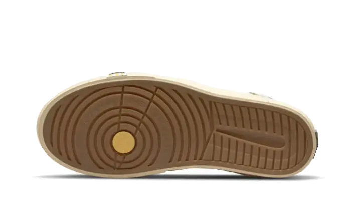Jordan Series Mid Maison Château Rouge Sail