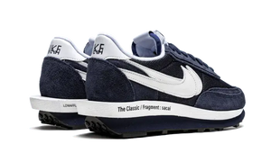Nike LD Waffle Sacai Fragmento Azul Vacío - DH2684-400