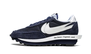 Nike LD Waffle Sacai Fragmento Azul Vacío - DH2684-400