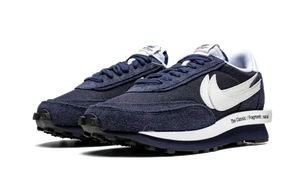 Nike LD Waffle Sacai Fragmento Azul Vacío - DH2684-400