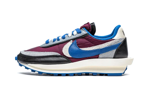 LD Waffle Sacai Undercover Night Maroon Team Royal