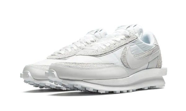 Nike LD Waffle Sacai White - BV0073-101