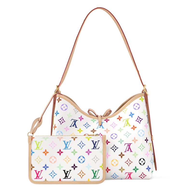 LV x TM Borsa CarryAll PM