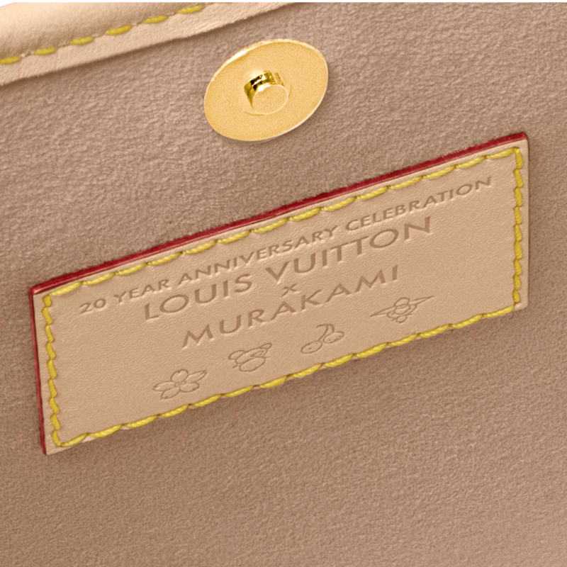 LV x TM Borsa CarryAll PM
