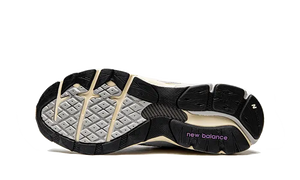 New Balance 990 V3 Made In USA Teddy Santis Raw Amethyst