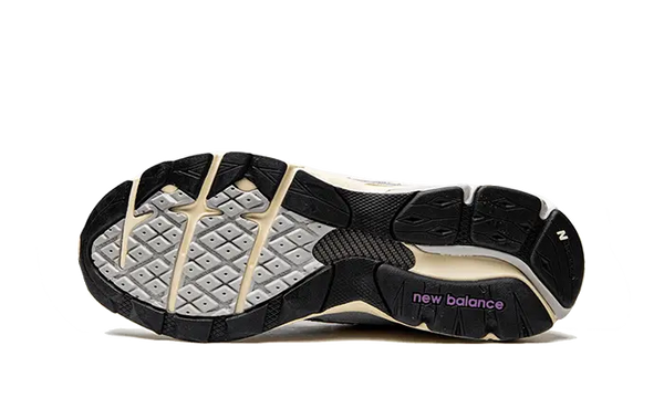 New Balance 990 V3 Made In USA Teddy Santis Raw Amethyst