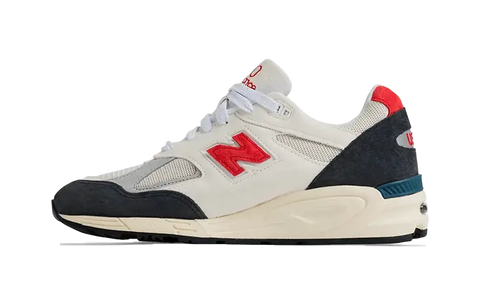 990 V2 Fabriqué aux États-Unis Sel de mer de la marine