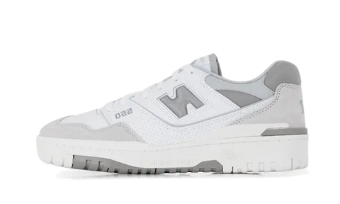550 Premium Blanc Gris