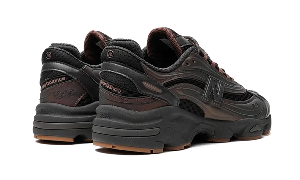 New Balance 1000 Joe Freshgoods Cuando las cosas eran puro hielo negro