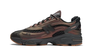 New Balance 1000 Joe Freshgoods Cuando las cosas eran puro hielo negro