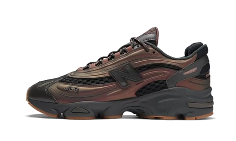 1000 Joe Freshgoods Cuando las cosas eran puro hielo negro