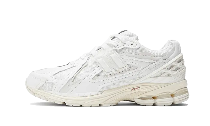 New Balance 1906D Protection Pack Blanco Piel