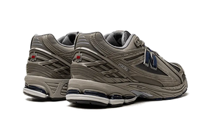 New Balance 1906R Gris Indigo