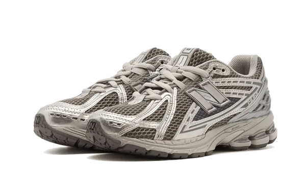 New Balance 1906R Gris Puerto