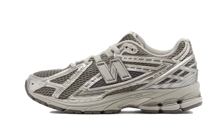 New Balance 1906R Gris Puerto