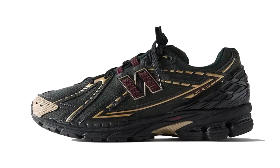 New Balance 1906R Kith Negro