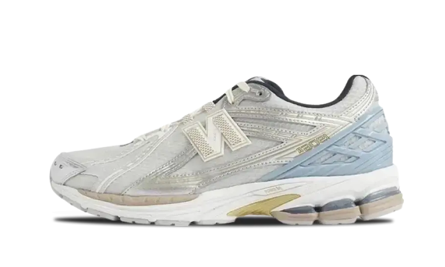 New Balance 1906R Kith Blanco Azul