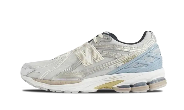 New Balance 1906R Kith Blanco Azul