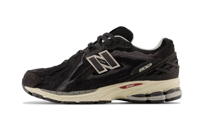New Balance 1906D Protection Pack Negro