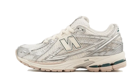 1906R Silver Metallic Cream