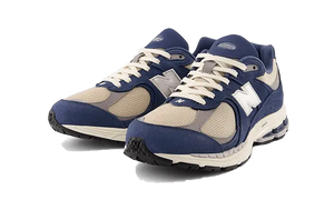 New Balance 2002R Vintage Indigo
