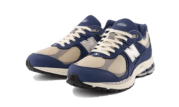 New Balance 2002R Vintage Indigo