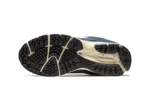 New Balance 2002R Vintage Indigo